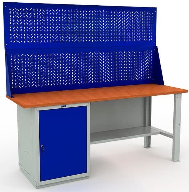 Верстак Expert W200.WS1/F2.020 купить в Северодвинске Верстак Expert W200.WS1/F2.020 купить в Северодвинске