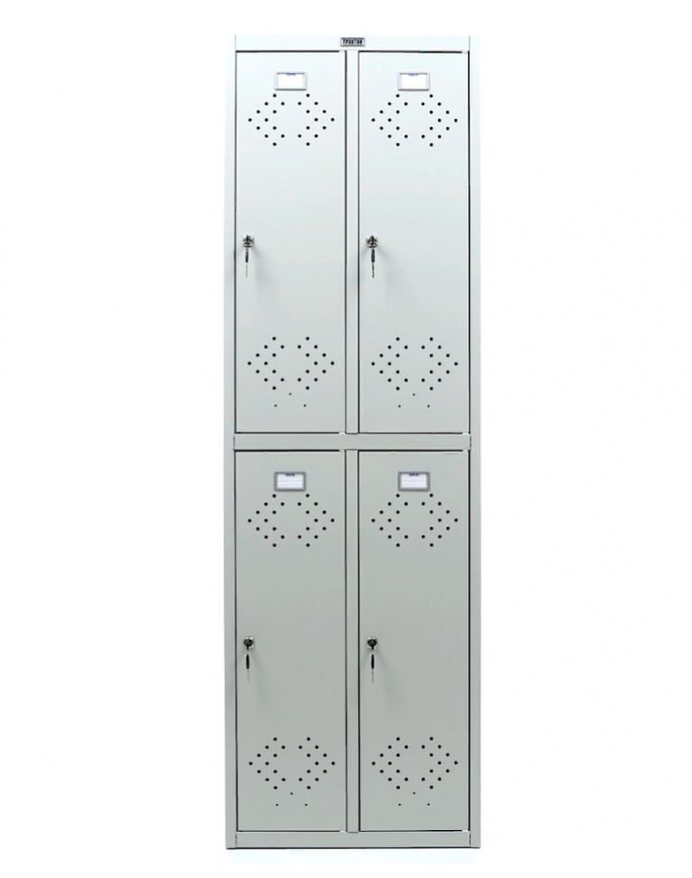 Шкаф для раздевалок Стандарт LS-22 купить в Северодвинске Шкаф для раздевалок Стандарт LS-22 купить в Северодвинске