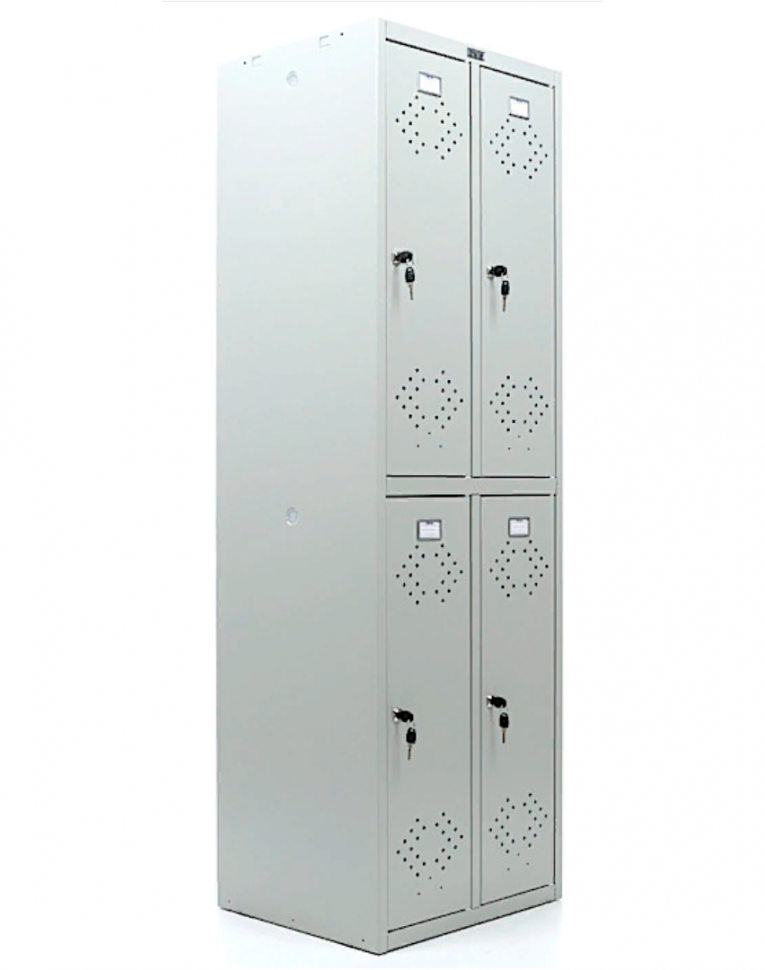 Шкаф для раздевалок Стандарт LS-22 купить в Северодвинске Шкаф для раздевалок Стандарт LS-22 купить в Северодвинске