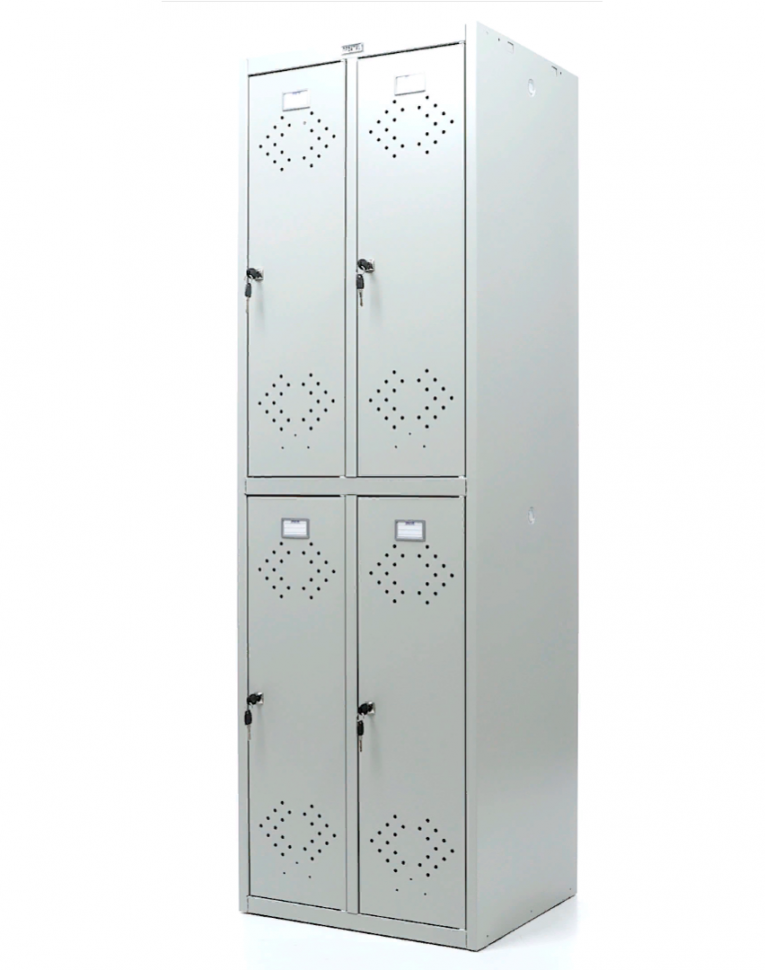 Шкаф для раздевалок Стандарт LS-22 купить в Северодвинске Шкаф для раздевалок Стандарт LS-22 купить в Северодвинске
