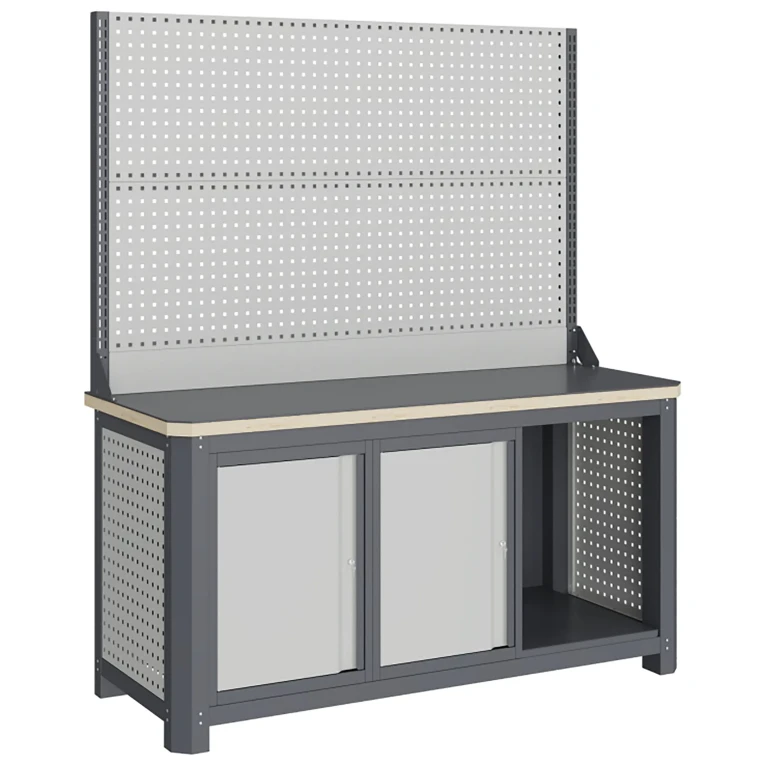 Верстак MCN 1552.S77.1-2 купить в Северодвинске Верстак MCN 1552.S77.1-2 купить в Северодвинске