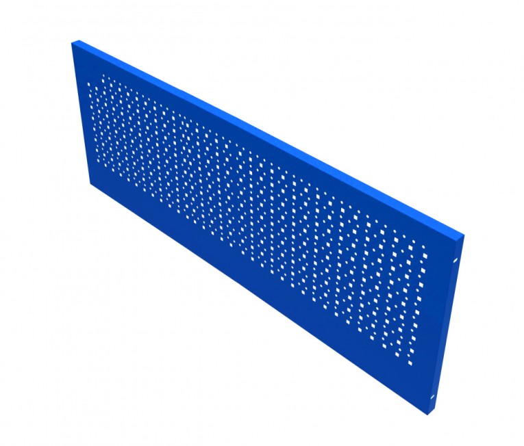 Панель перфорированная 1800 WOKER купить в Северодвинске Панель перфорированная 1800 WOKER купить в Северодвинске