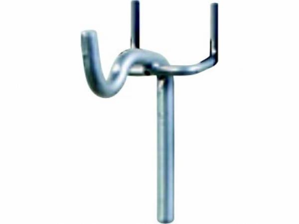 Крючок 30 мм, диаметр 5 мм (5 шт) купить в Северодвинске Крючок 30 мм, диаметр 5 мм (5 шт) купить в Северодвинске