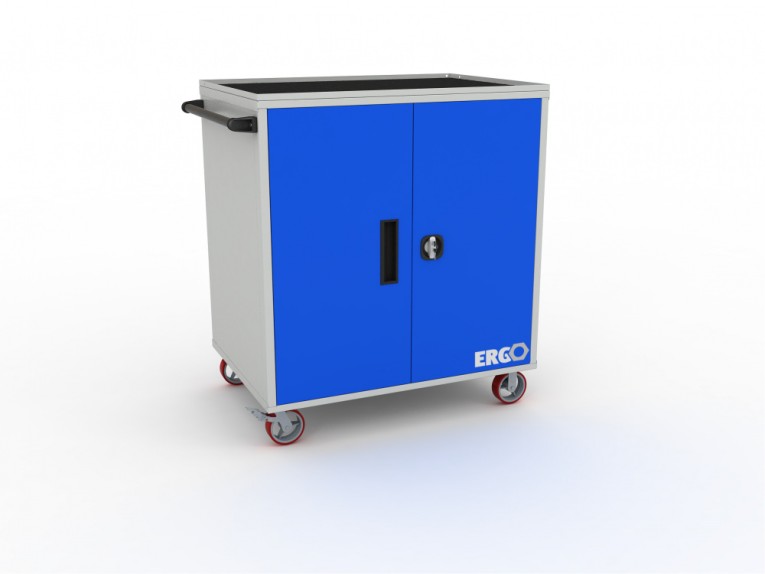 Тумба инструментальная ERGO XL 01.3 купить в Северодвинске