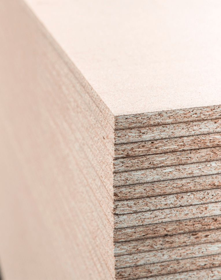 Настил для полки MS Pro (b) ДСП 16 мм 180х80 (1787±1)х(798±1) купить в Северодвинске