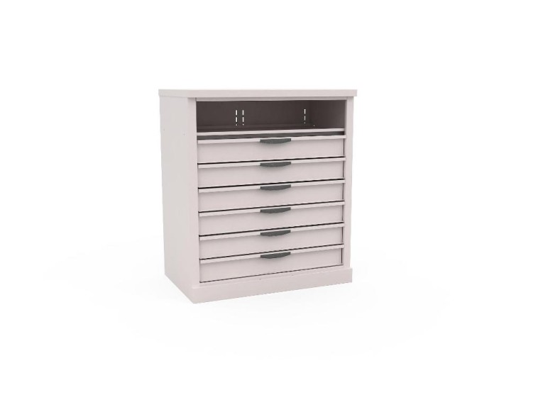 Шкаф инструментальный ERGO 181/2 №8 купить в Северодвинске Шкаф инструментальный ERGO 181/2 №8 купить в Северодвинске