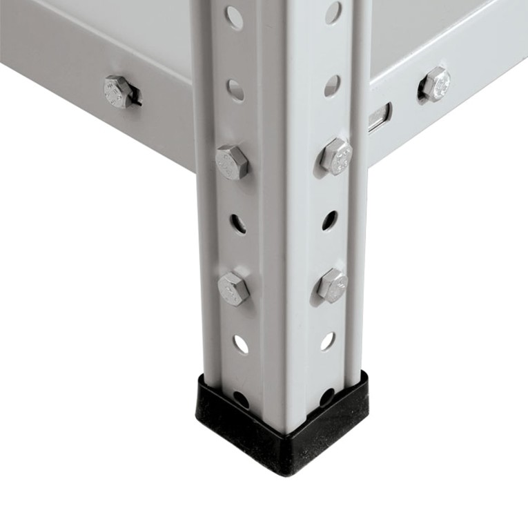 Стеллаж MS Strong 2350х1200х800 3 полки купить в Северодвинске Стеллаж MS Strong 2350х1200х800 3 полки купить в Северодвинске