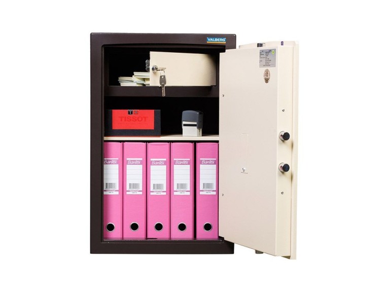 Взломостойкий сейф Valberg Карат 67T EL new купить в Северодвинске Взломостойкий сейф Valberg Карат 67T EL new купить в Северодвинске