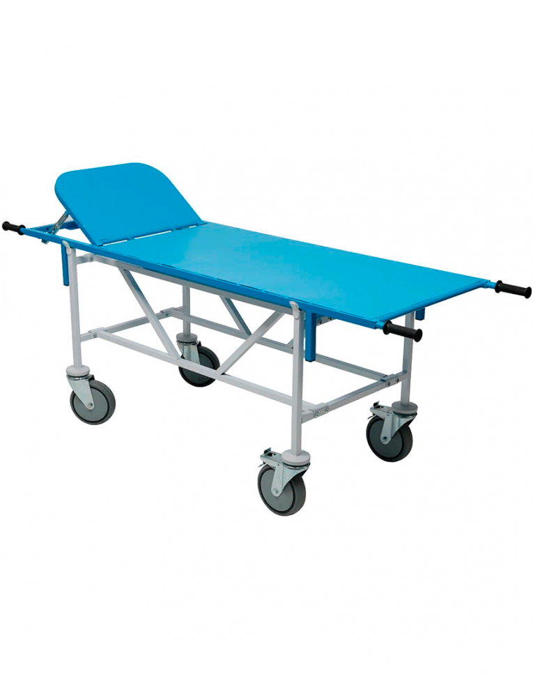 Тележка для перевозки больных МД ТБН