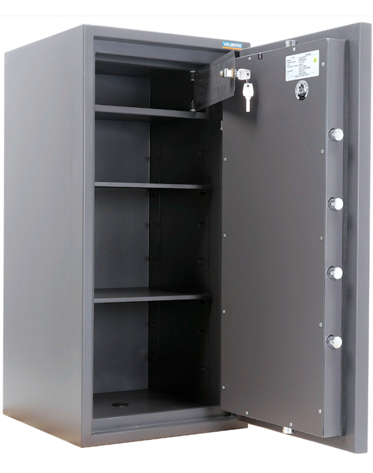 Взломостойкий сейф Valberg Гранит 90Т EL купить в Северодвинске Взломостойкий сейф Valberg Гранит 90Т EL купить в Северодвинске