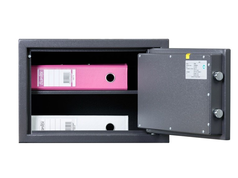 Офисный сейф Aiko TSN 30 KL купить в Северодвинске Офисный сейф Aiko TSN 30 KL купить в Северодвинске