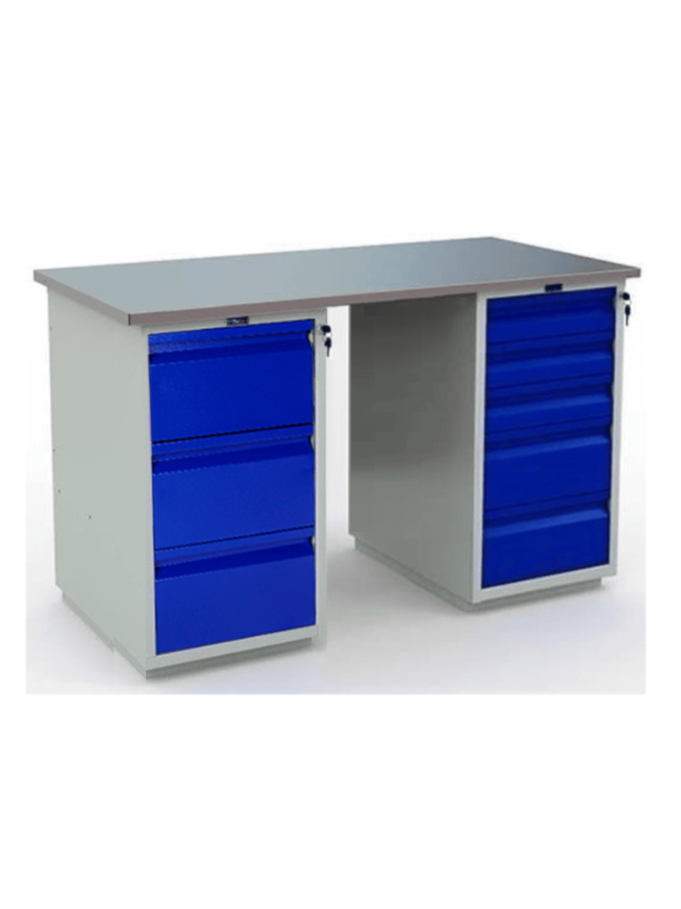 Верстак Практик Profi WT140.WD3/WD5.000 купить в Северодвинске Верстак Практик Profi WT140.WD3/WD5.000 купить в Северодвинске