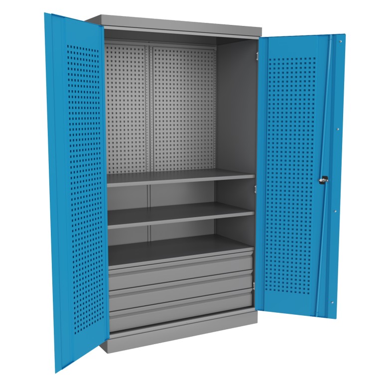 Шкаф инструментальный TNC 180.B3.S3 купить в Северодвинске Шкаф инструментальный TNC 180.B3.S3 купить в Северодвинске