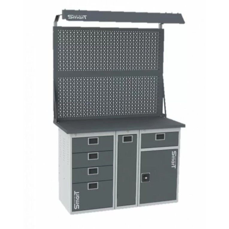 Верстак SMART 1280.1-1.P.1.d2 купить в Северодвинске