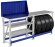 Верстак Master MT100.MF1 / MF1 / MF1.012.000 купить в Северодвинске