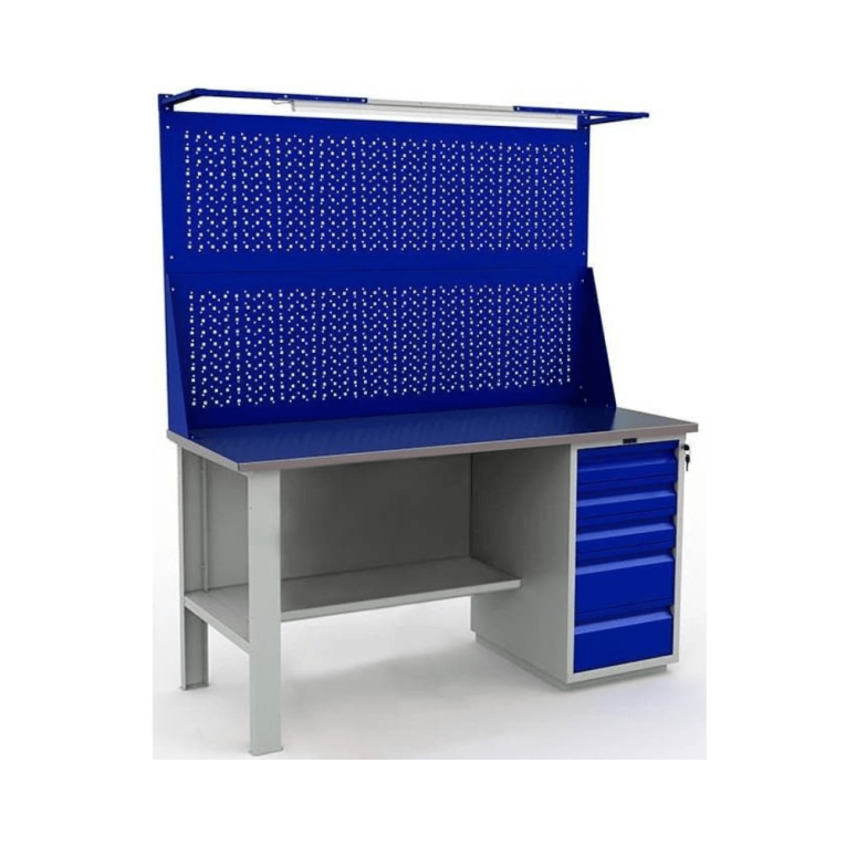 Верстак Profi WT160.F1/WD5.021 купить в Северодвинске Верстак Profi WT160.F1/WD5.021 купить в Северодвинске