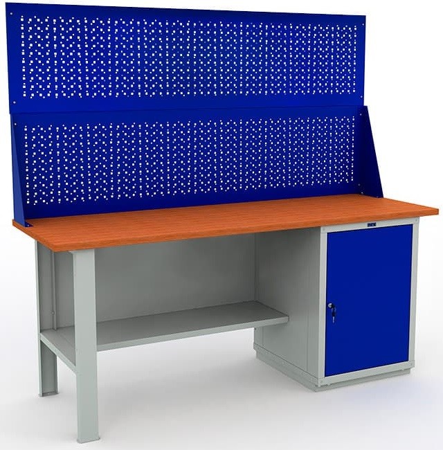 Верстак Expert W200.F2/WS1.020 купить в Северодвинске Верстак Expert W200.F2/WS1.020 купить в Северодвинске