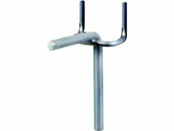 Крючок 45 мм, диаметр 5 мм (5 шт) купить в Северодвинске Крючок 45 мм, диаметр 5 мм (5 шт) купить в Северодвинске