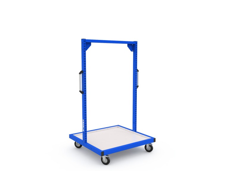 Система хранения SORTEX 1495-M Base (мобильная) купить в Северодвинске Система хранения SORTEX 1495-M Base (мобильная) купить в Северодвинске