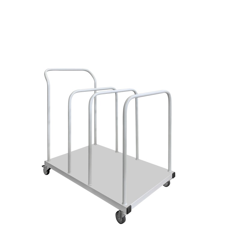 Тележка для картона Gresson ТК купить в Северодвинске Тележка для картона Gresson ТК купить в Северодвинске