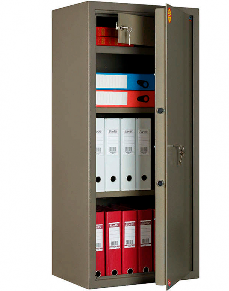 Офисный сейф Valberg ASM 120T KL купить в Северодвинске Офисный сейф Valberg ASM 120T KL купить в Северодвинске