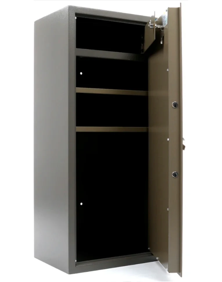 Офисный сейф Valberg ASM 120T KL купить в Северодвинске Офисный сейф Valberg ASM 120T KL купить в Северодвинске