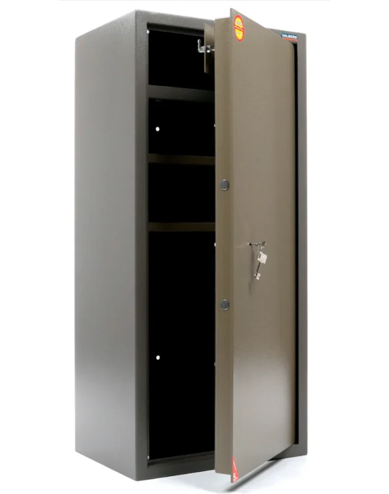 Офисный сейф Valberg ASM 120T KL купить в Северодвинске Офисный сейф Valberg ASM 120T KL купить в Северодвинске