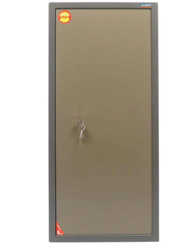 Офисный сейф Valberg ASM 120T KL купить в Северодвинске Офисный сейф Valberg ASM 120T KL купить в Северодвинске
