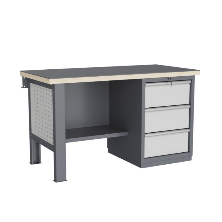 Верстак FBK 1551.13.3 купить в Северодвинске Верстак FBK 1551.13.3 купить в Северодвинске