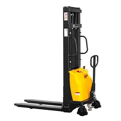 Штабелер с электроподъемом BDA 1535 (1500 кг, 3,5 м, 12В / 120Ач) SMARTLIFT (SMART) купить в Северодвинске Штабелер с электроподъемом BDA 1535 (1500 кг, 3,5 м, 12В / 120Ач) SMARTLIFT (SMART) купить в Северодвинске