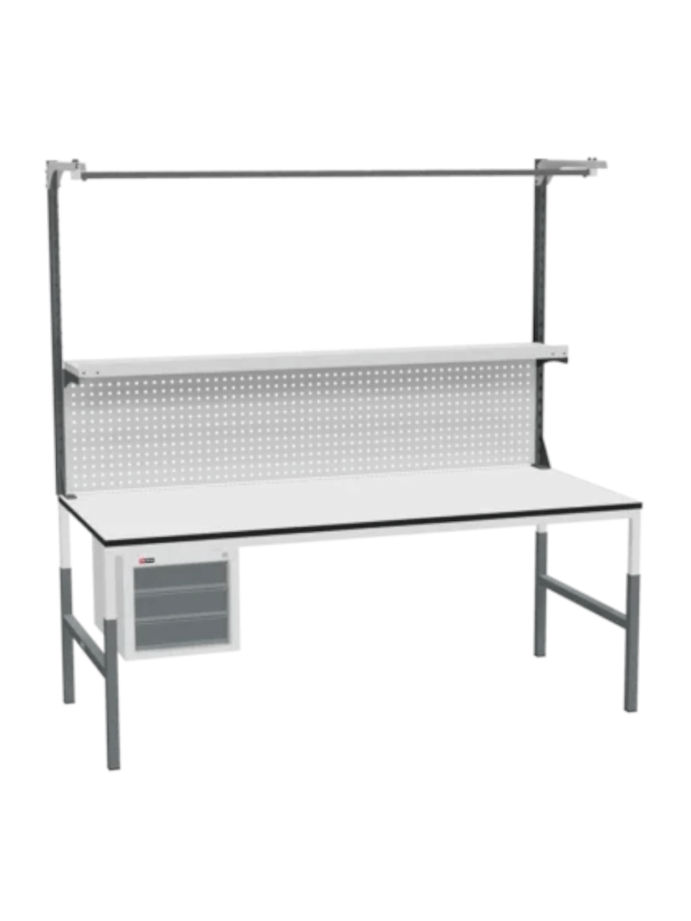 Стол монтажный ДиКом СР-М-200/90-03 ДСП купить в Северодвинске