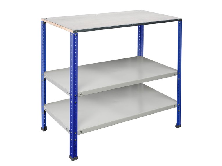 Верстак Практик Garage №112 купить в Северодвинске Верстак Практик Garage №112 купить в Северодвинске