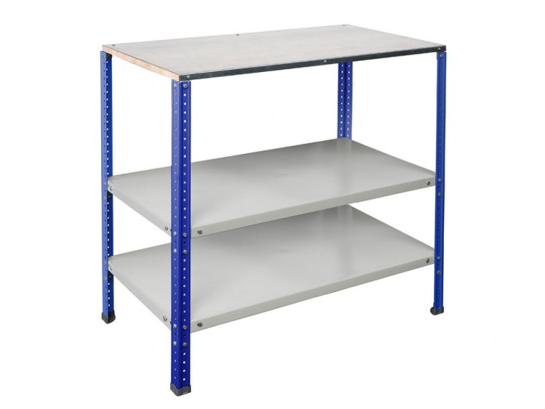 Верстак Практик Garage №112 купить в Северодвинске Верстак Практик Garage №112 купить в Северодвинске