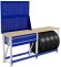 Верстак Master M100.MF1 / MF1 / MF1.220.000 купить в Северодвинске