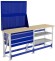 Верстак Master M100.MF1 / MF1 / MF1.320.002 купить в Северодвинске