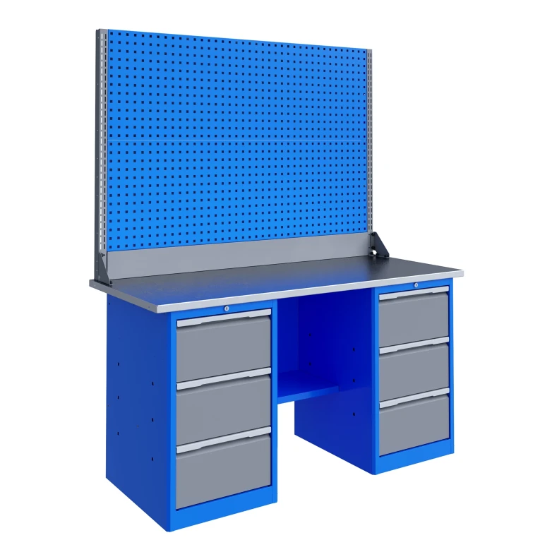 Верстак PRF 161.33.1-2 купить в Северодвинске Верстак PRF 161.33.1-2 купить в Северодвинске