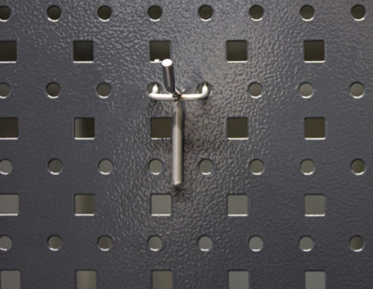 Крючок 65 мм, диаметр 5 мм (5 шт) купить в Северодвинске Крючок 65 мм, диаметр 5 мм (5 шт) купить в Северодвинске