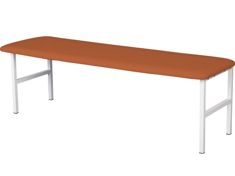 Банкетка терапевтическая МД Б (Оранжевый) купить в Северодвинске Банкетка терапевтическая МД Б (Оранжевый) купить в Северодвинске