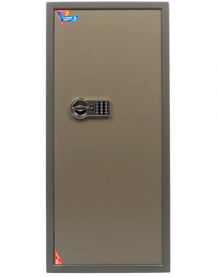 Офисный сейф Valberg ASM 120T EL купить в Северодвинске Офисный сейф Valberg ASM 120T EL купить в Северодвинске