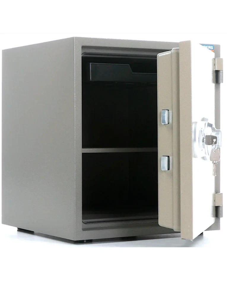 Огнестойкий сейф Valberg FRS-51 CL купить в Северодвинске Огнестойкий сейф Valberg FRS-51 CL купить в Северодвинске