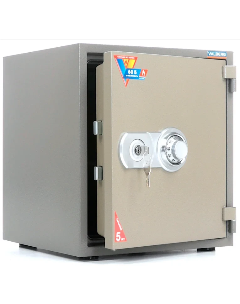 Огнестойкий сейф Valberg FRS-51 CL купить в Северодвинске Огнестойкий сейф Valberg FRS-51 CL купить в Северодвинске