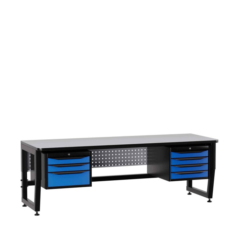 Антистатический стол SPC A20.34 купить в Северодвинске Антистатический стол SPC A20.34 купить в Северодвинске