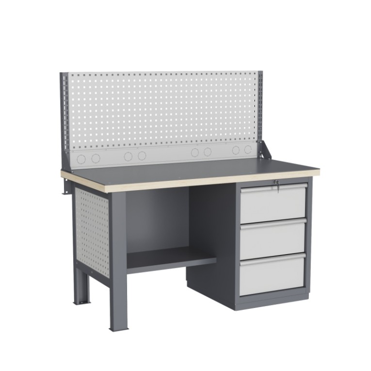 Верстак FBK 1551.13.3-1 купить в Северодвинске Верстак FBK 1551.13.3-1 купить в Северодвинске