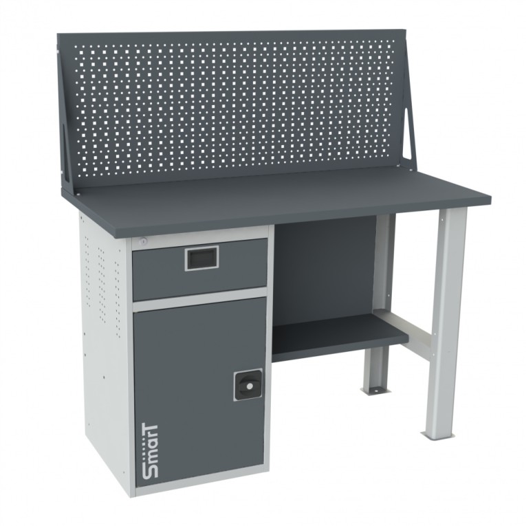 Верстак SMART 1280.1-1.S1.0.d купить в Северодвинске