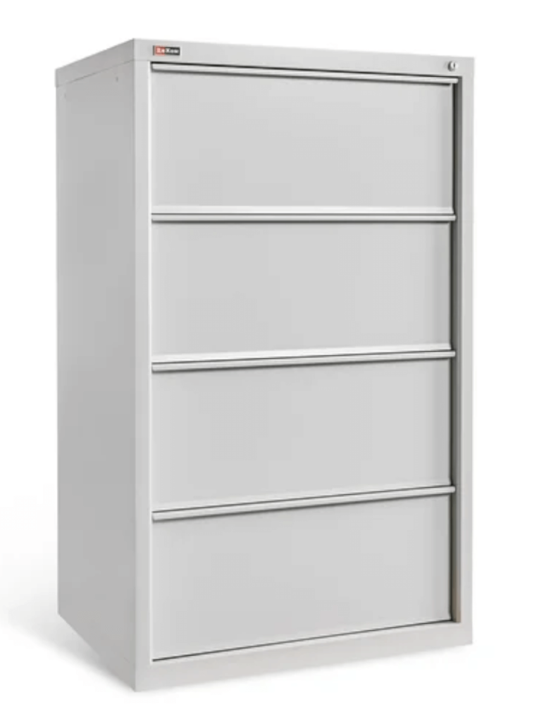 Шкаф файловый ДиКом КД-624 сварной купить в Северодвинске