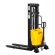 Штабелер с электроподъемом BDA 2025 (2000 кг, 2,5 м, 12В / 120Ач) SMARTLIFT (SMART) купить в Северодвинске