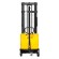 Штабелер с электроподъемом BDA 2025 (2000 кг, 2,5 м, 12В / 120Ач) SMARTLIFT (SMART) купить в Северодвинске