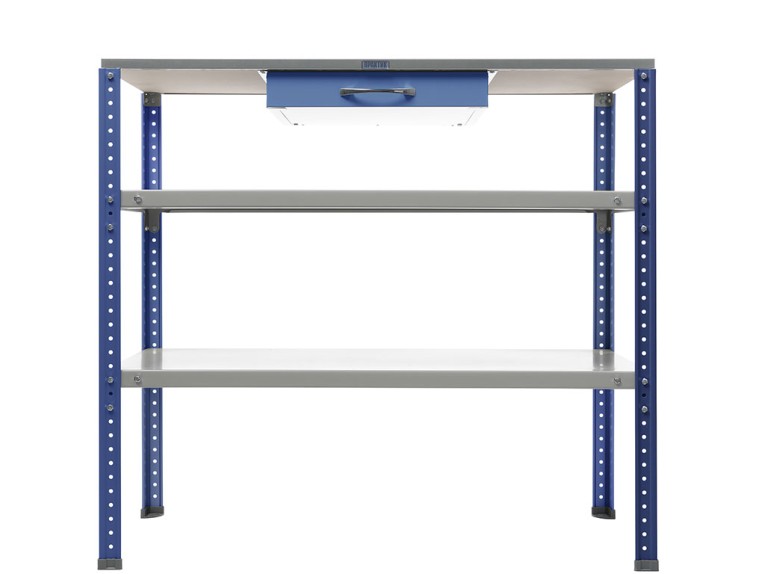 Верстак Практик Garage №113 купить в Северодвинске