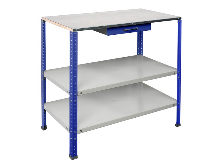 Верстак Практик Garage №113 купить в Северодвинске