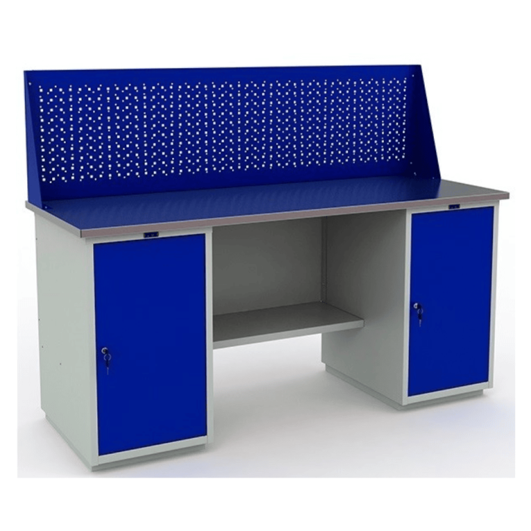 Верстак Profi WT180.WD1/WD1.010 (WB 180Sh + WD1 + WD1 + WS) купить в Северодвинске Верстак Profi WT180.WD1/WD1.010 (WB 180Sh + WD1 + WD1 + WS) купить в Северодвинске